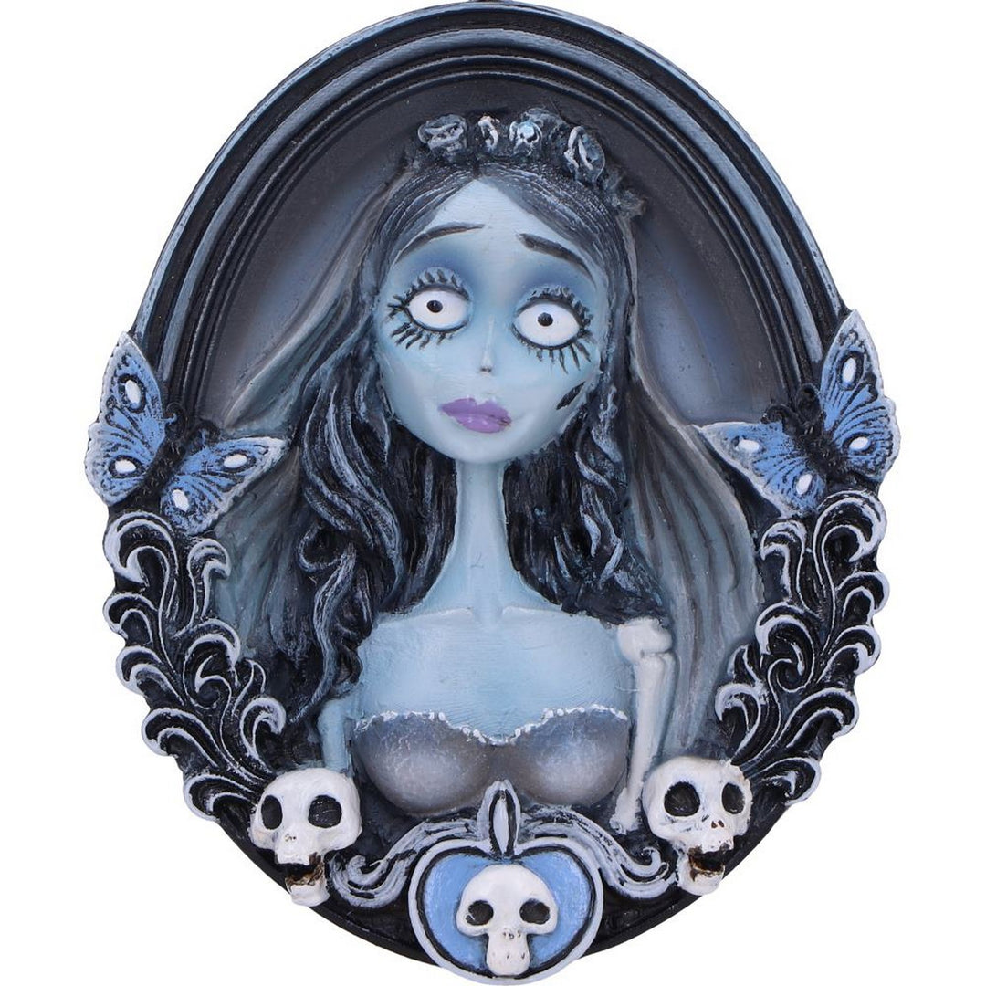 Corpse Bride Emily Portrait Hanging Ornament B6645B24