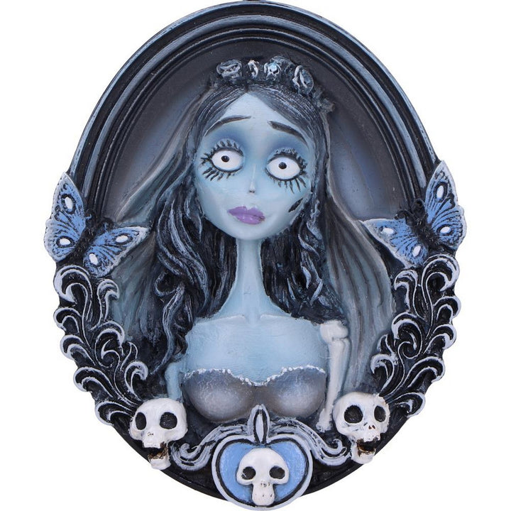 Corpse Bride Emily Portrait Hanging Ornament B6645B24