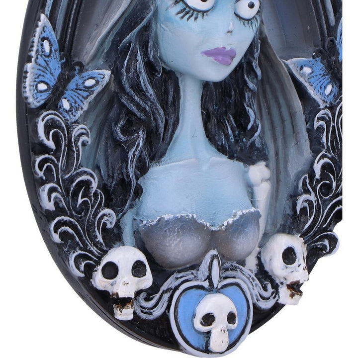 Corpse Bride Emily Portrait Hanging Ornament B6645B24