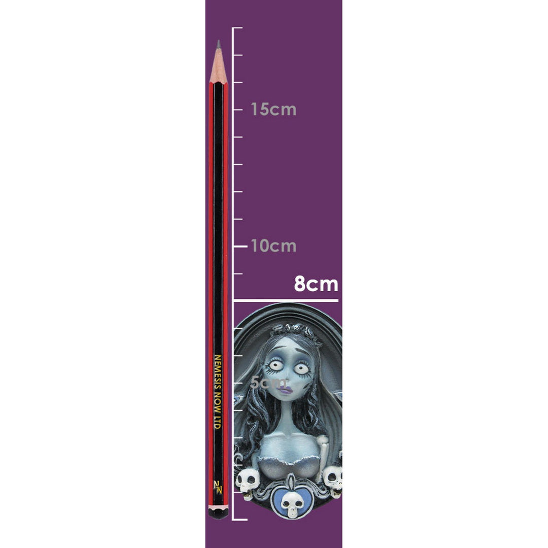 Corpse Bride Emily Portrait Hanging Ornament B6645B24