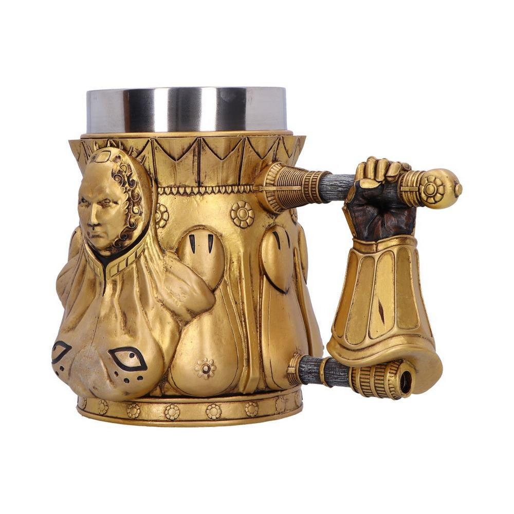 DARK SOULS Executioner Smough Tankard B6646B24