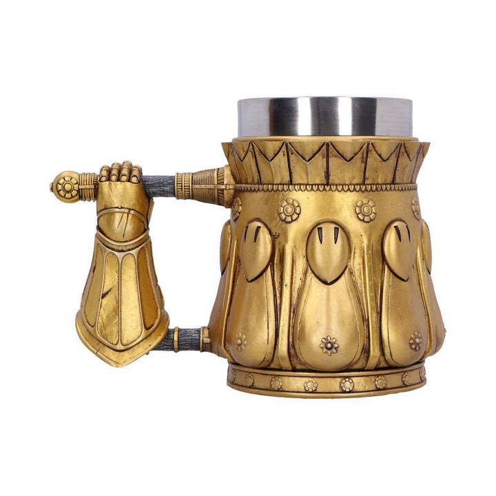 DARK SOULS Executioner Smough Tankard B6646B24