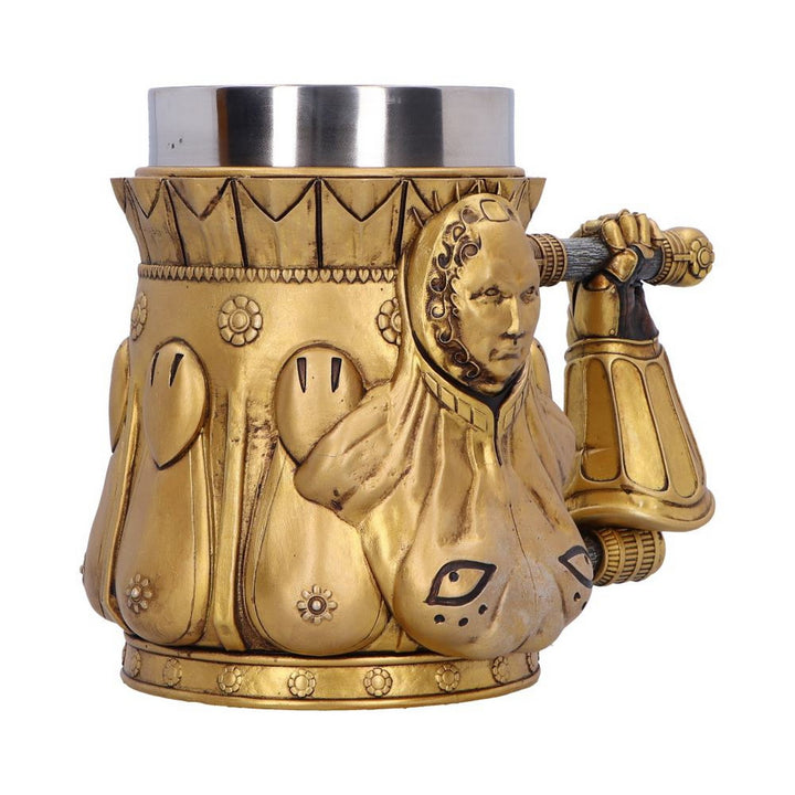 DARK SOULS Executioner Smough Tankard B6646B24