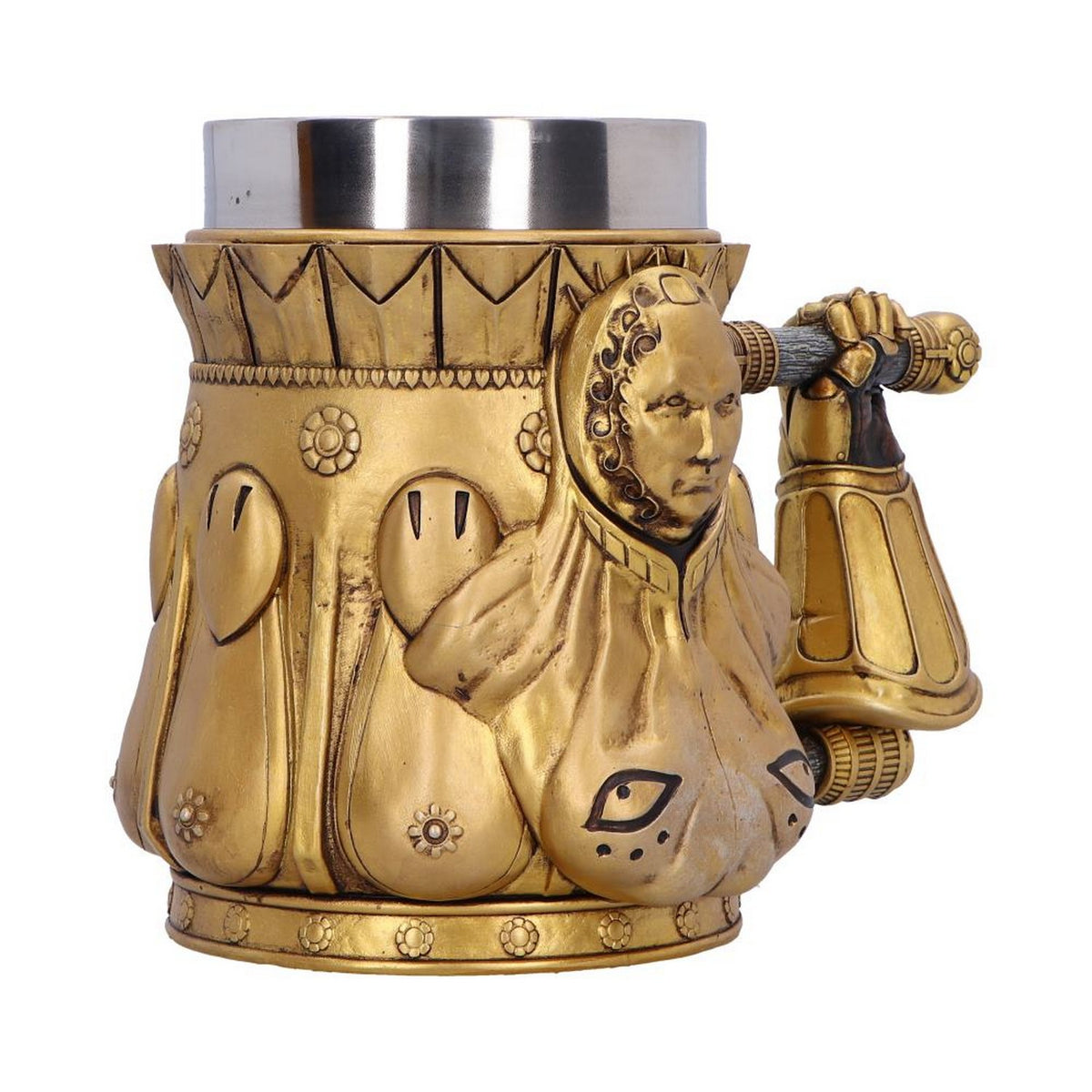 DARK SOULS Executioner Smough Tankard B6646B24