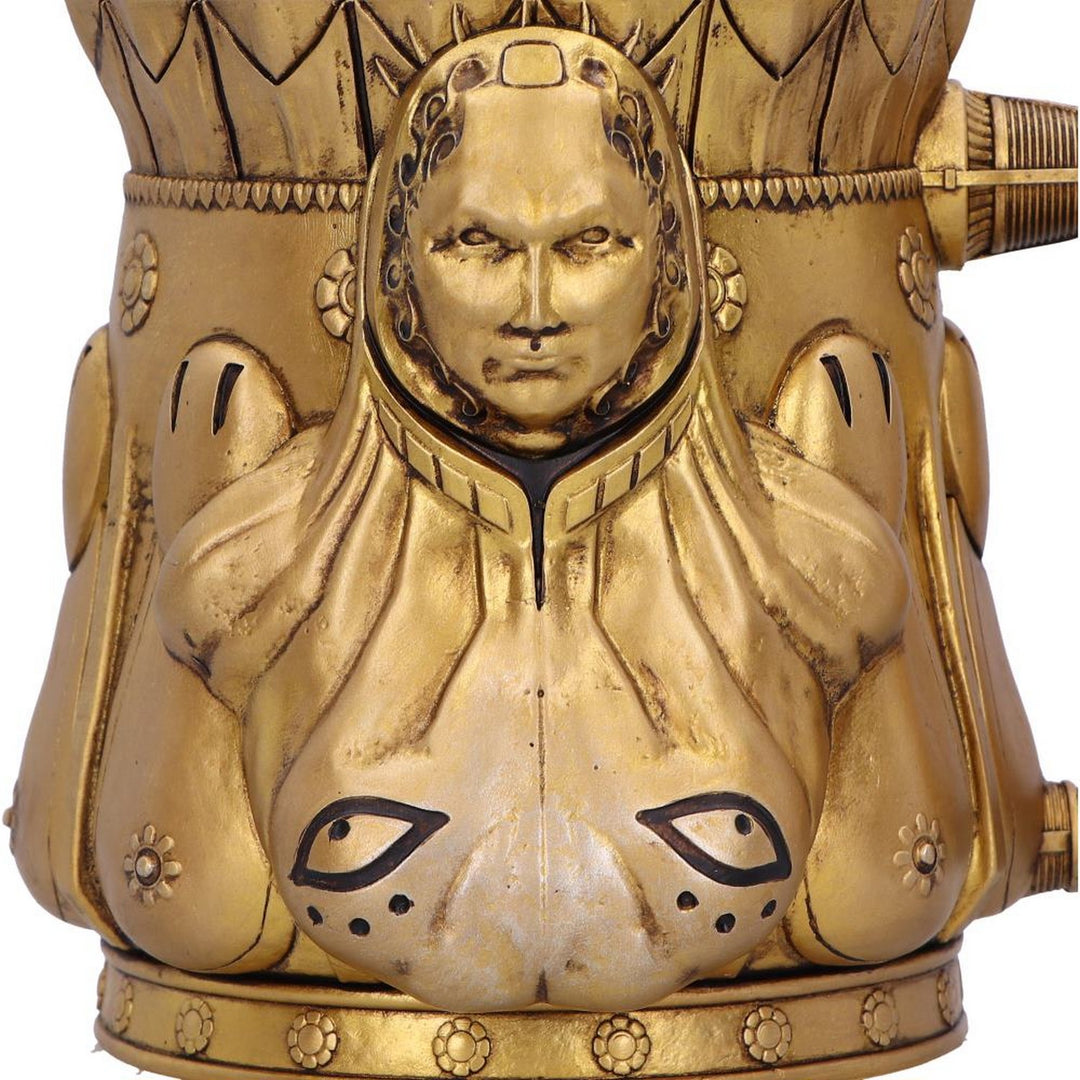 DARK SOULS Executioner Smough Tankard B6646B24