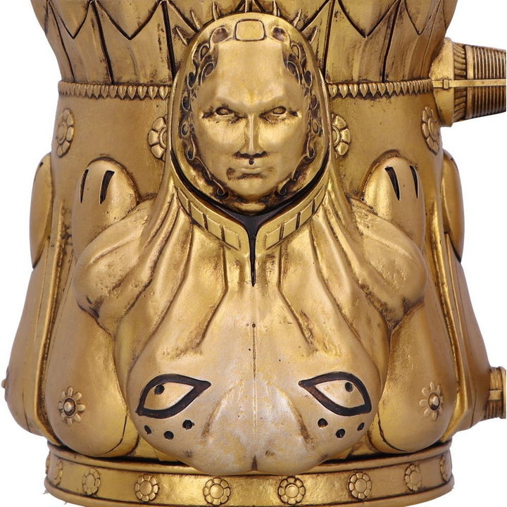 DARK SOULS Executioner Smough Tankard B6646B24