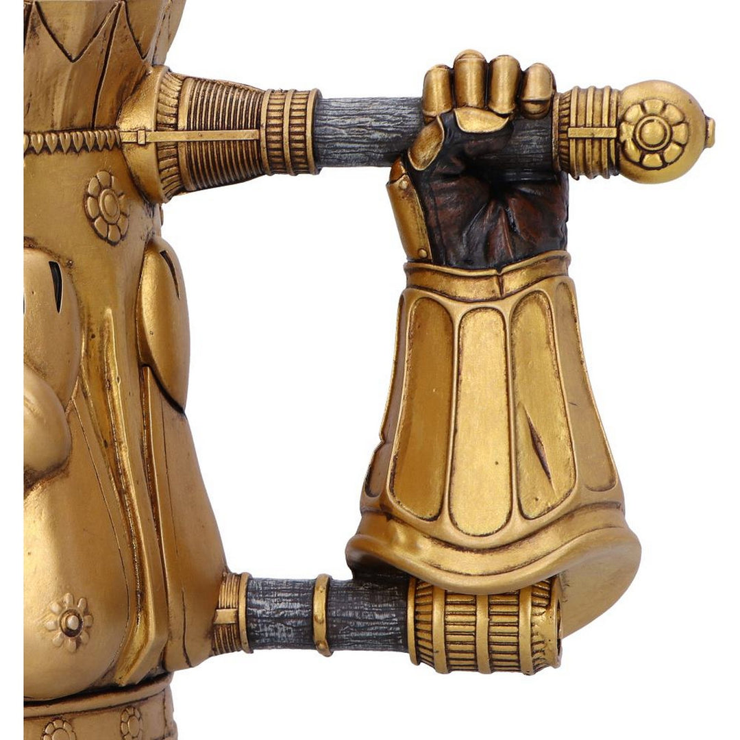 DARK SOULS Executioner Smough Tankard B6646B24