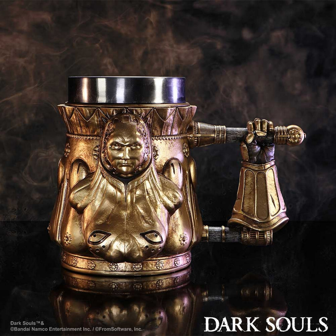 DARK SOULS Executioner Smough Tankard B6646B24