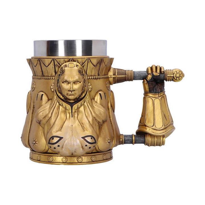 DARK SOULS Executioner Smough Tankard B6646B24