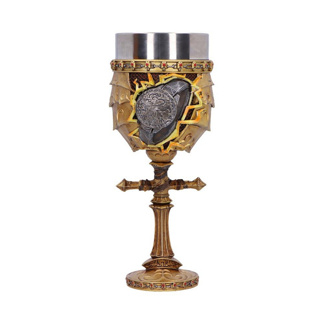 DARK SOULS Dragon Slayer Ornstein Goblet B6647B24