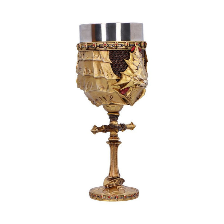 DARK SOULS Dragon Slayer Ornstein Goblet B6647B24