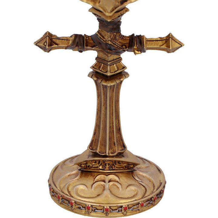 DARK SOULS Dragon Slayer Ornstein Goblet B6647B24
