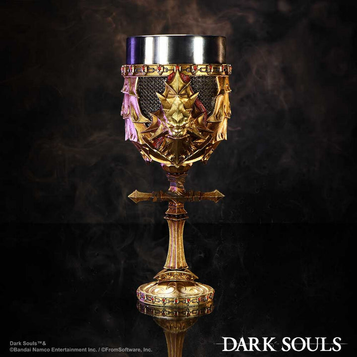 DARK SOULS Dragon Slayer Ornstein Goblet B6647B24