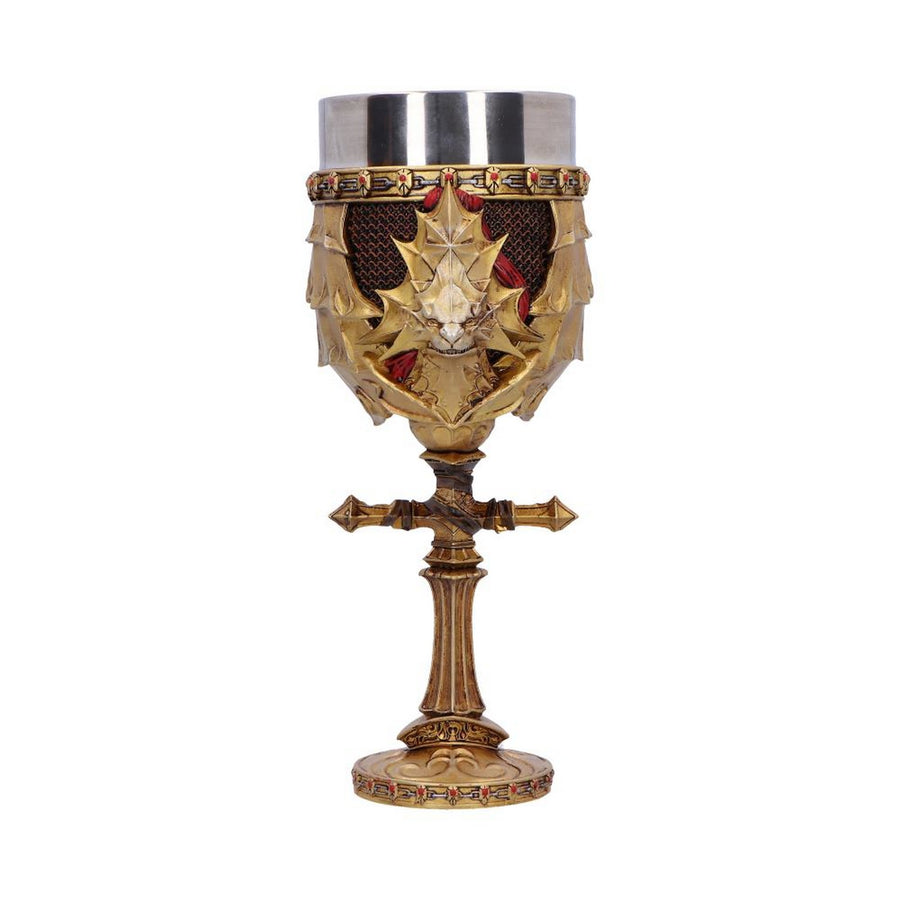 DARK SOULS Dragon Slayer Ornstein Goblet B6647B24
