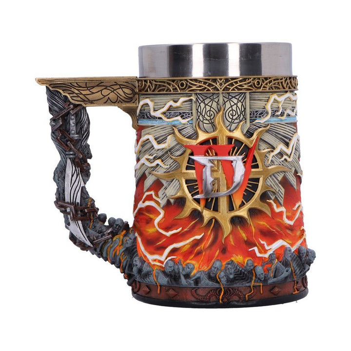 Diablo IV Inarius Tankard B6654B24