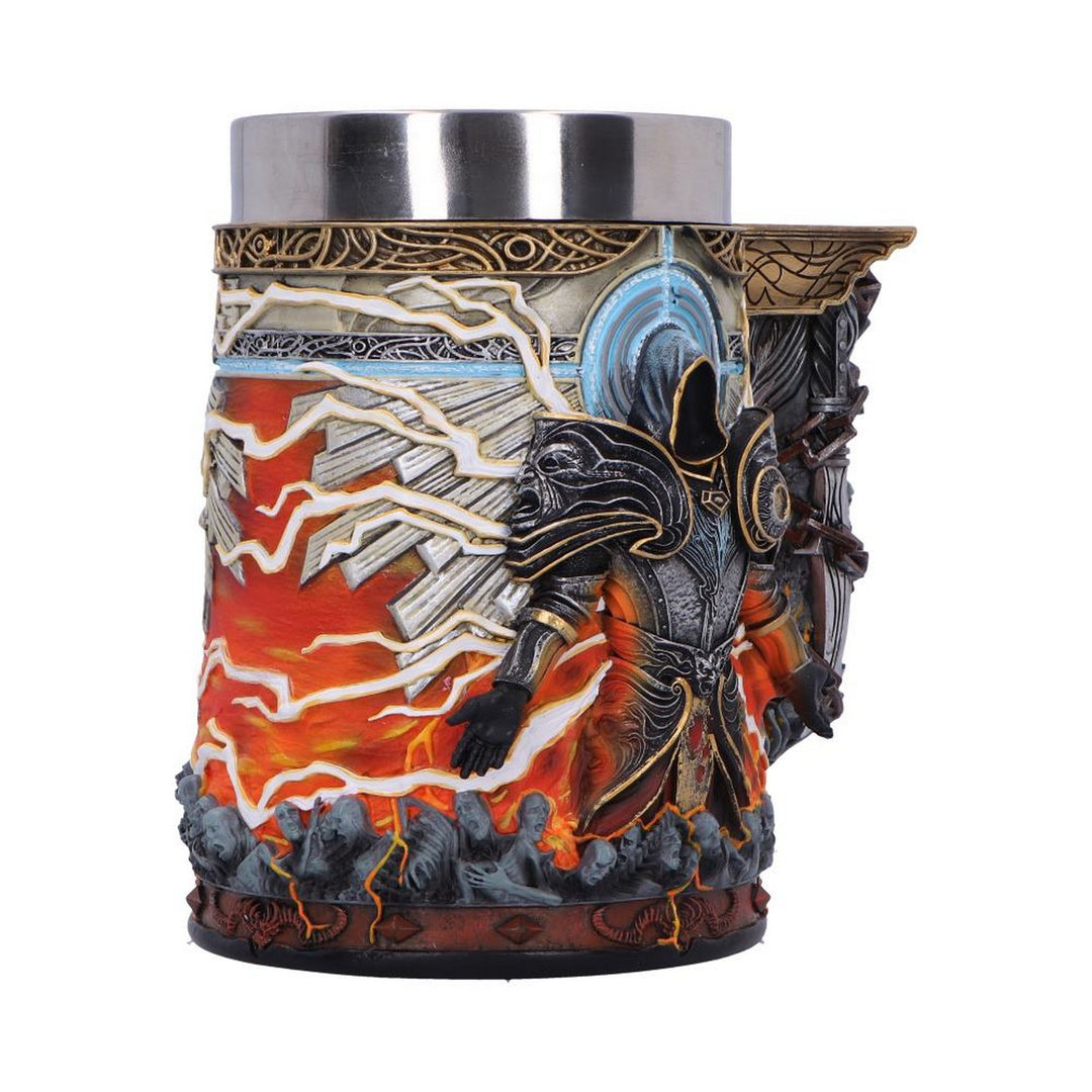 Diablo IV Inarius Tankard B6654B24