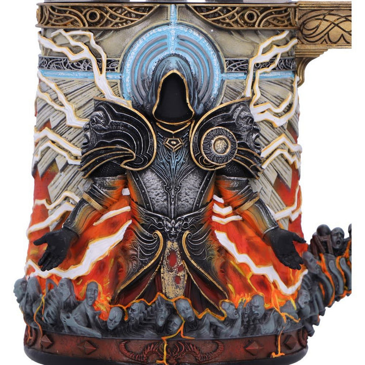 Diablo IV Inarius Tankard B6654B24