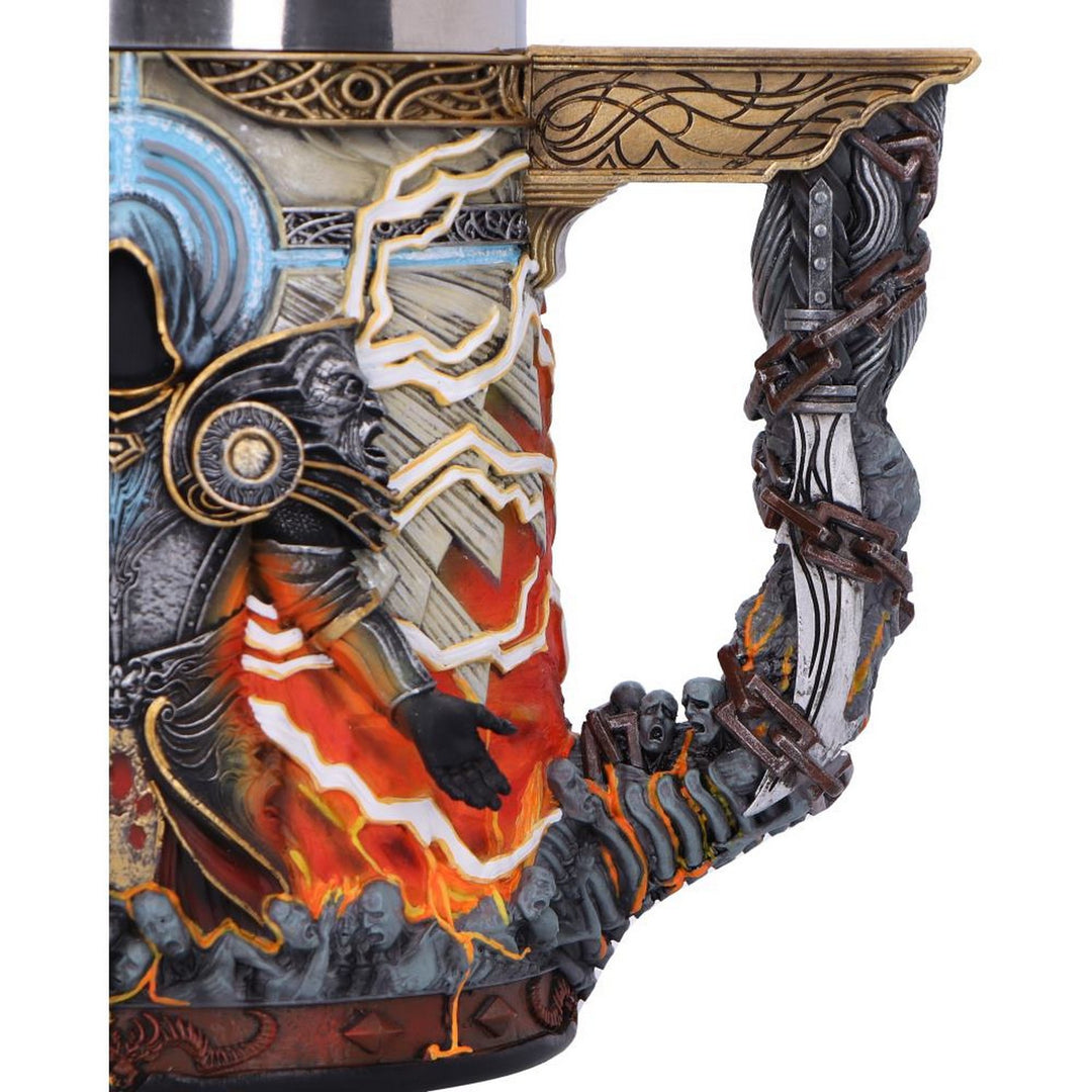 Diablo IV Inarius Tankard B6654B24