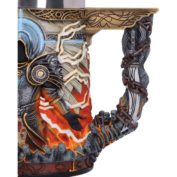 Diablo IV Inarius Tankard B6654B24