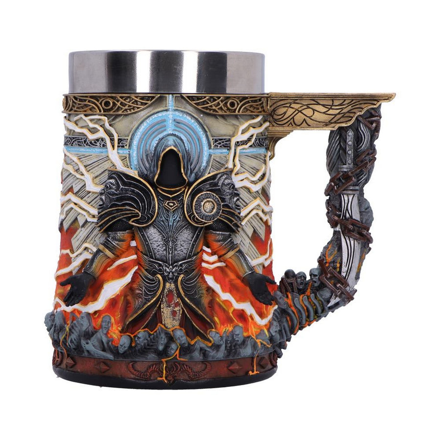 Diablo IV Inarius Tankard B6654B24