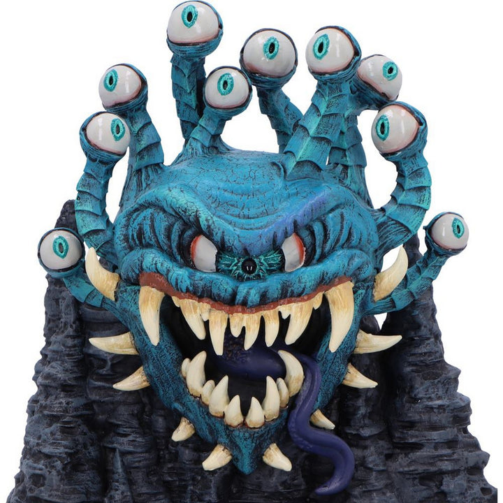 Dungeons & Dragons Beholder Monster Box B6655B24