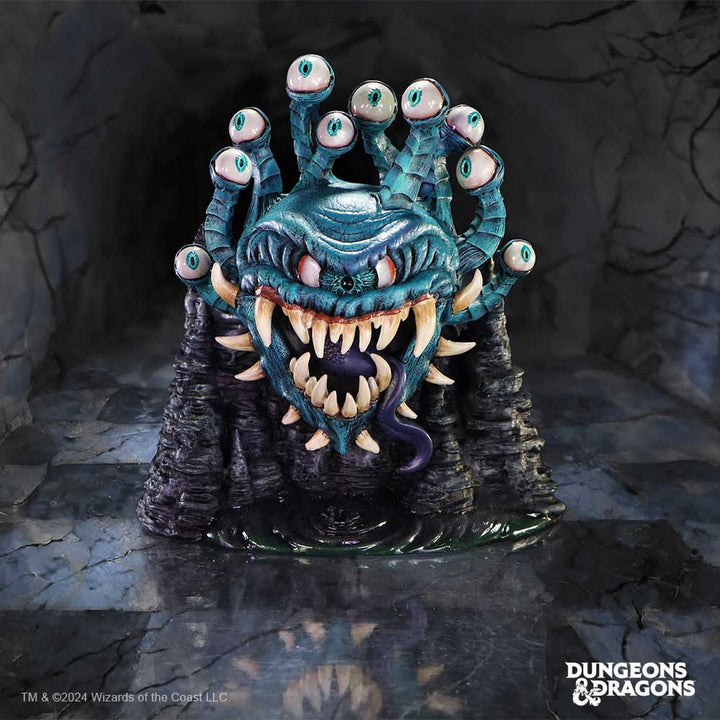 Dungeons & Dragons Beholder Monster Box B6655B24