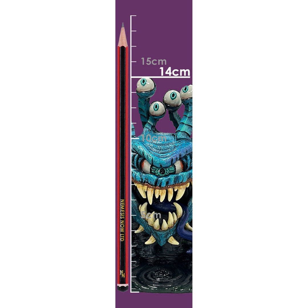 Dungeons & Dragons Beholder Monster Box B6655B24