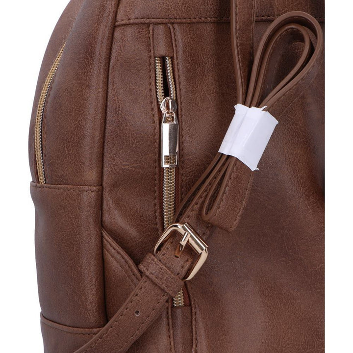 Dungeons & Dragons Mimic Brown Backpack B6656B24