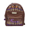 Dungeons & Dragons Mimic Brown Backpack B6656B24