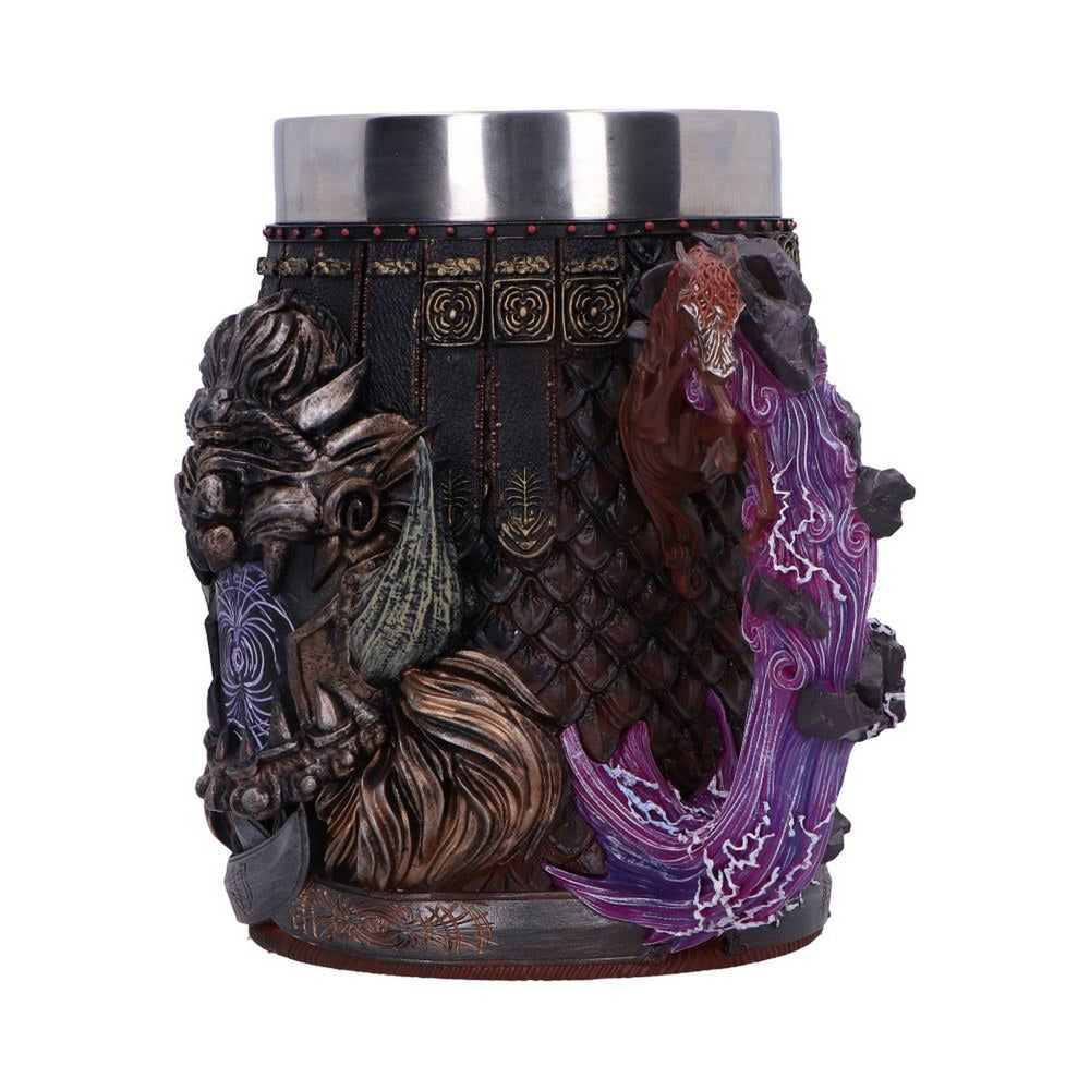 ELDEN RING Starscourge Radahn Collectible Tankard B6659B24