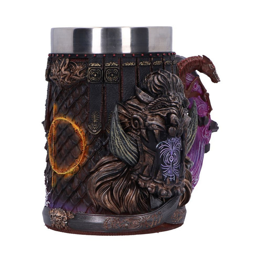 ELDEN RING Starscourge Radahn Collectible Tankard B6659B24