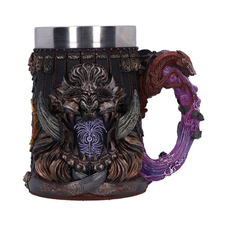 ELDEN RING Starscourge Radahn Collectible Tankard B6659B24