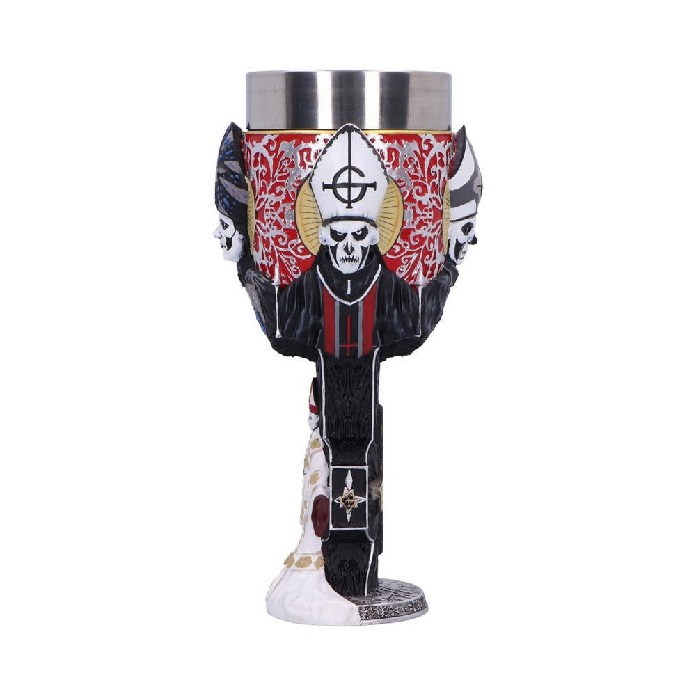 Ghost Papa Emeritus Evolution Goblet B6660A25