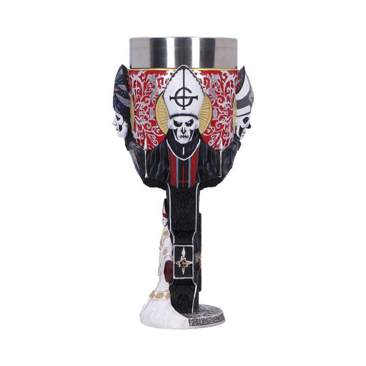 Ghost Papa Emeritus Evolution Goblet B6660A25