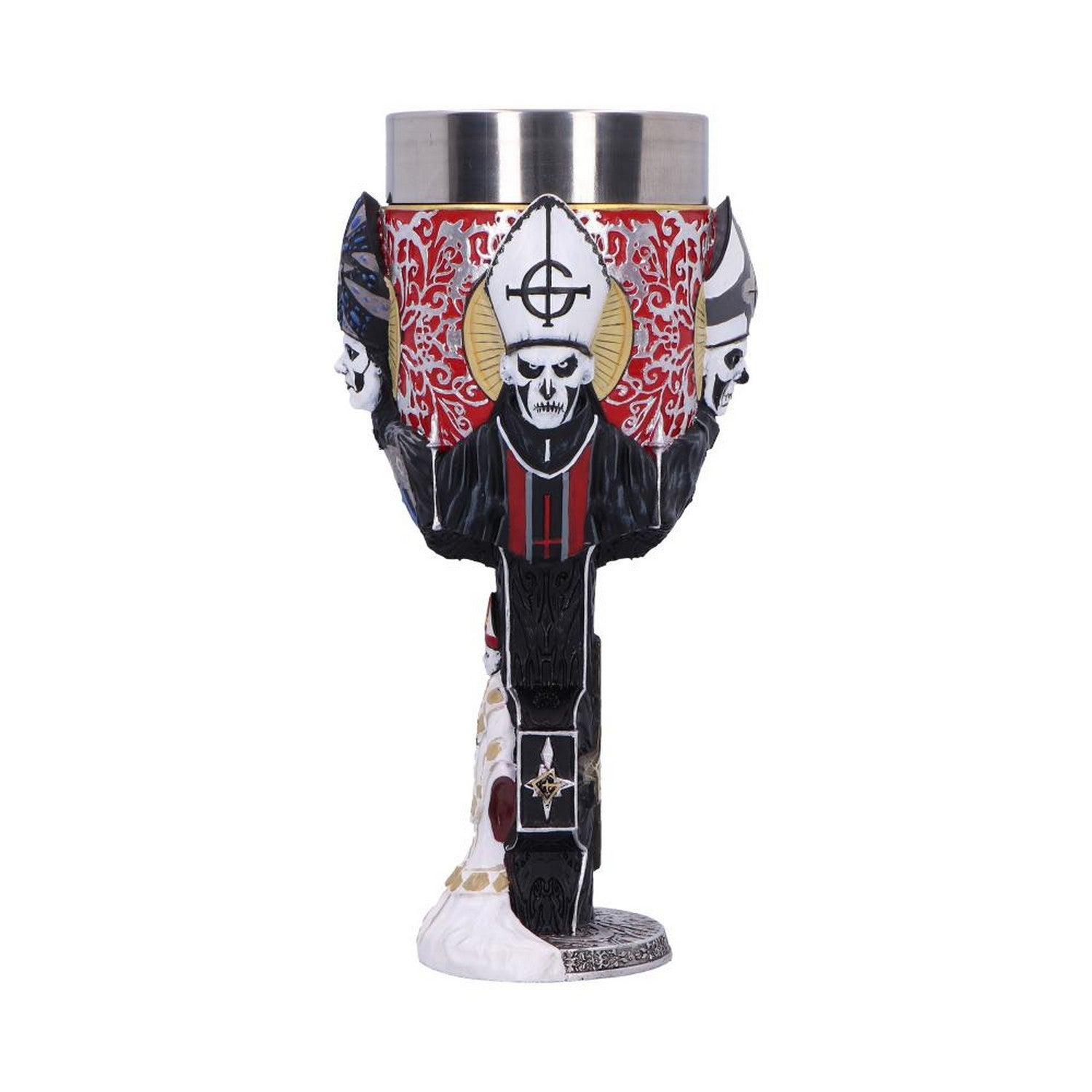 Ghost Papa Emeritus Evolution Goblet B6660A25