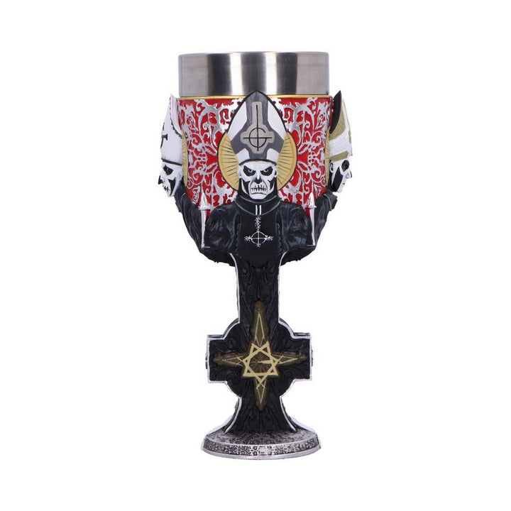 Ghost Papa Emeritus Evolution Goblet B6660A25