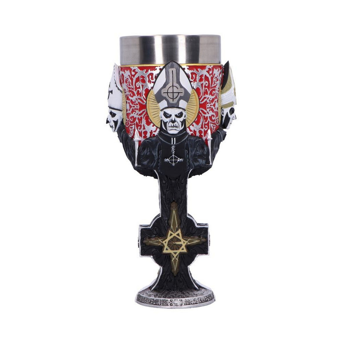 Ghost Papa Emeritus Evolution Goblet B6660A25