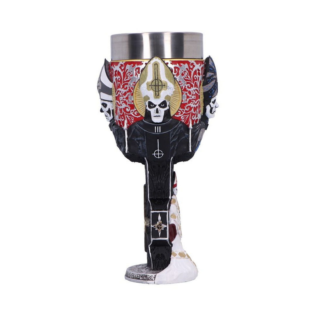 Ghost Papa Emeritus Evolution Goblet B6660A25