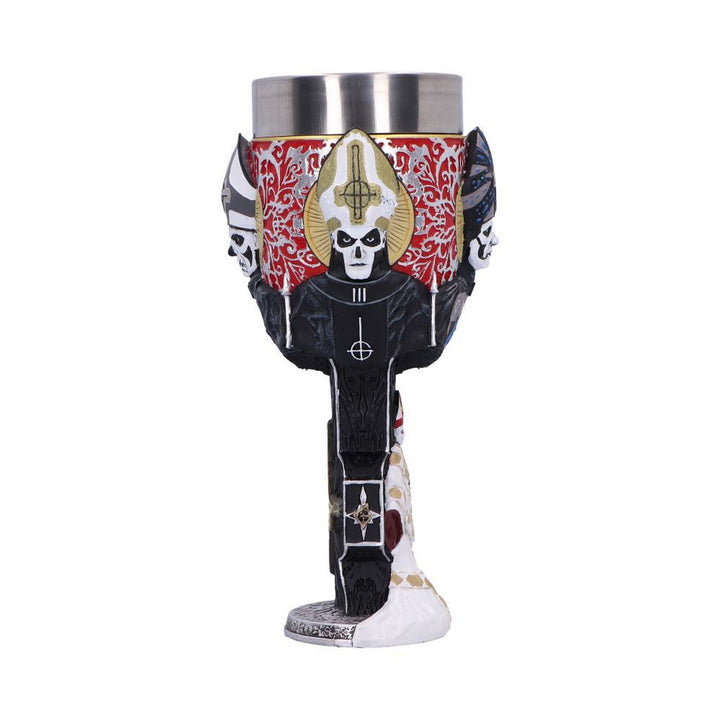 Ghost Papa Emeritus Evolution Goblet B6660A25