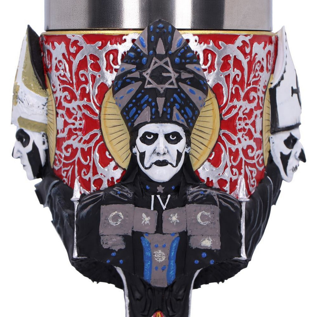 Ghost Papa Emeritus Evolution Goblet B6660A25