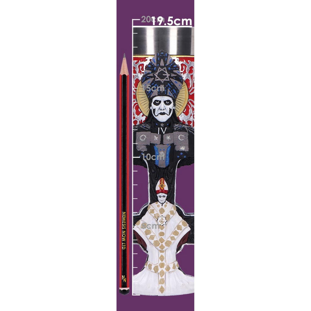 Ghost Papa Emeritus Evolution Goblet B6660A25