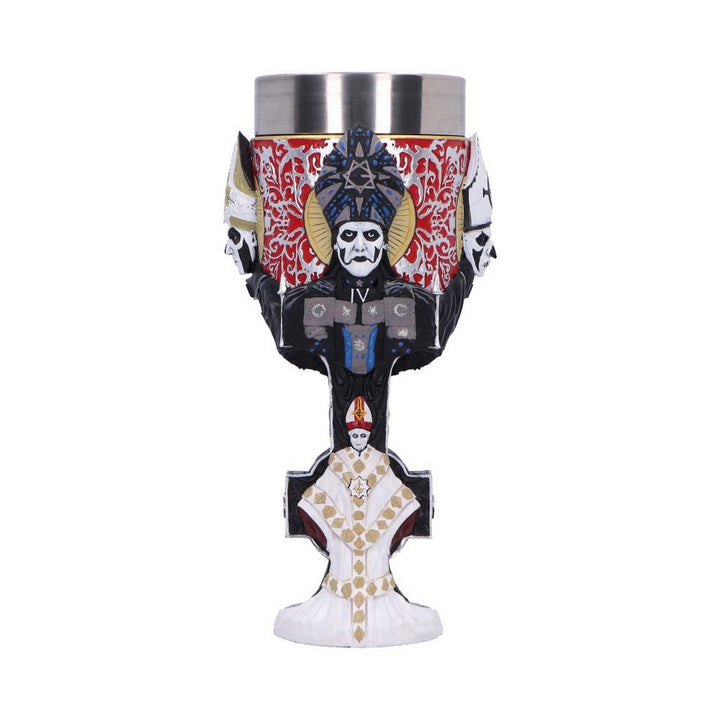 Ghost Papa Emeritus Evolution Goblet B6660A25