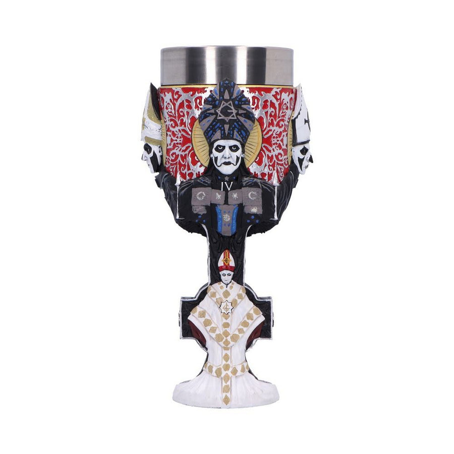 Ghost Papa Emeritus Evolution Goblet B6660A25