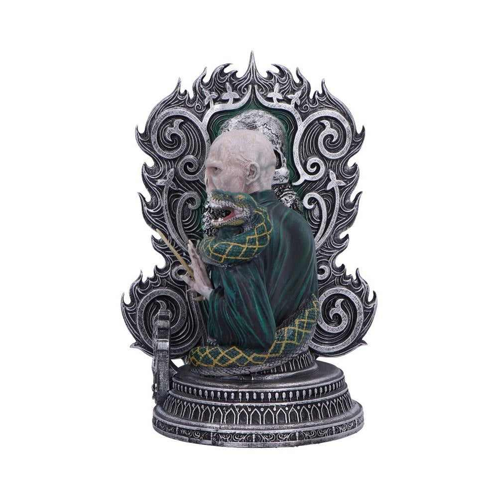 Harry Potter Lord Voldemort Dark Mark Bookend B6663B24