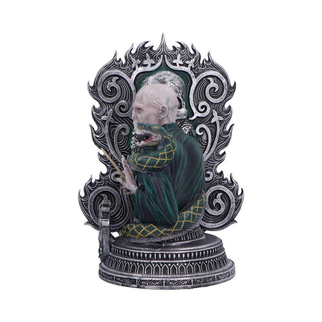 Harry Potter Lord Voldemort Dark Mark Bookend B6663B24
