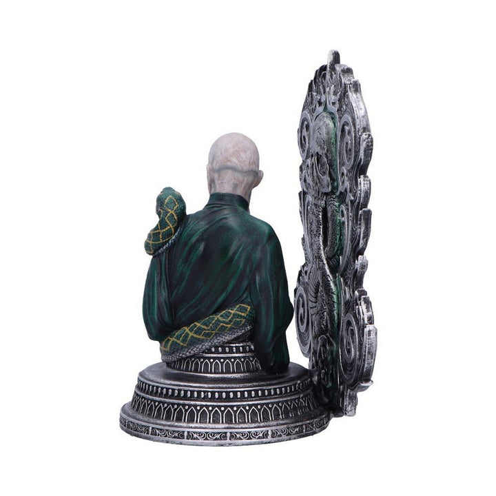 Harry Potter Lord Voldemort Dark Mark Bookend B6663B24