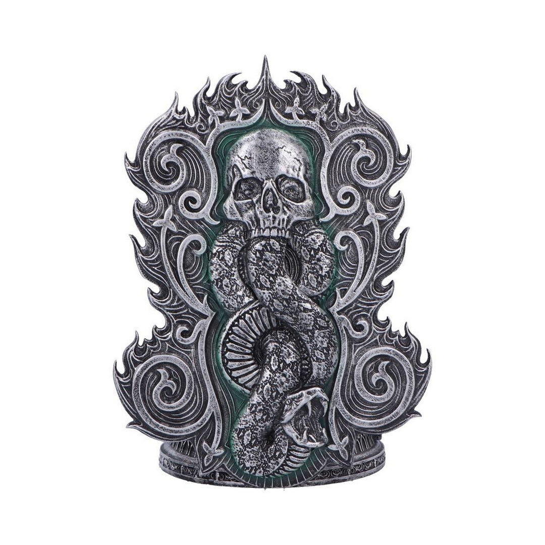 Harry Potter Lord Voldemort Dark Mark Bookend B6663B24