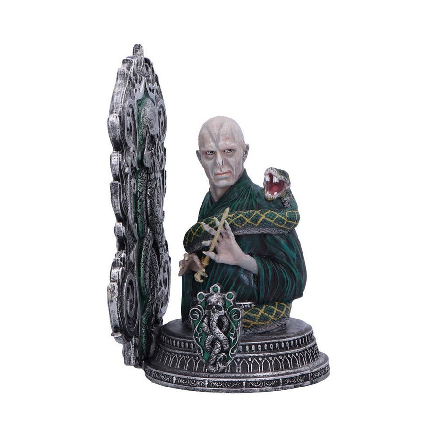 Harry Potter Lord Voldemort Dark Mark Bookend B6663B24
