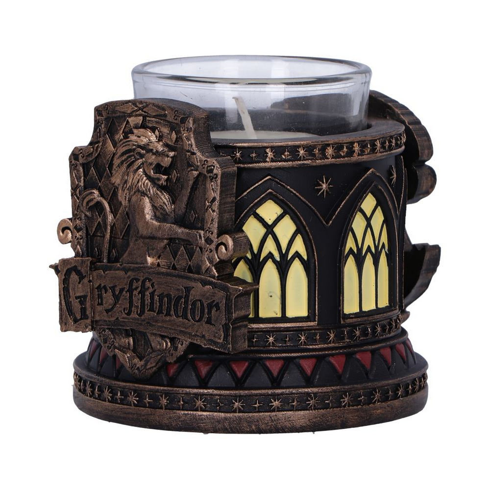 Harry Potter Gryffindor House Tea Light Holder B6664B24