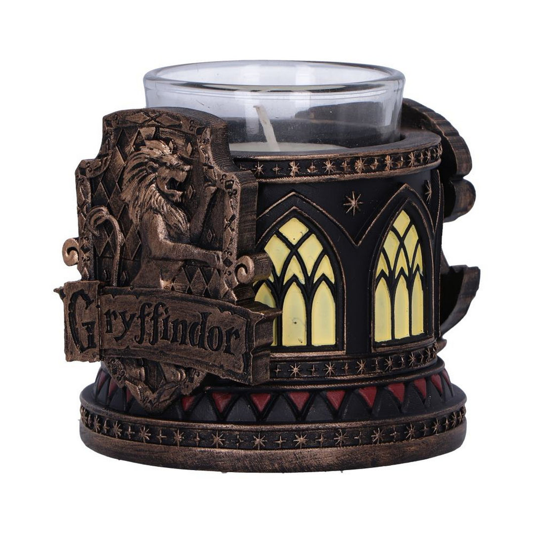 Harry Potter Gryffindor House Tea Light Holder B6664B24